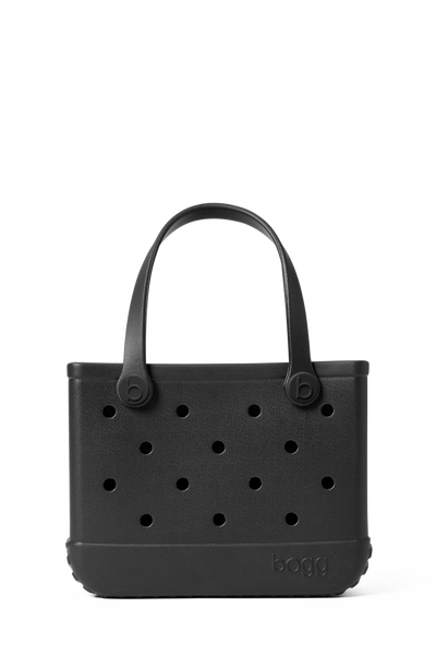 Bitty Bogg Bag - LBD Black View 1
