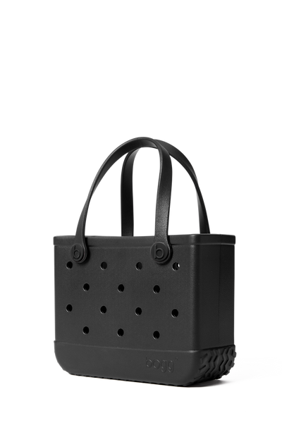 Bitty Bogg Bag - LBD Black View 2
