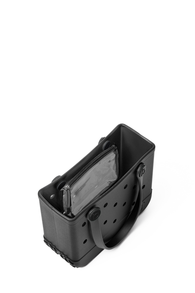 Bitty Bogg Bag - LBD Black View 3
