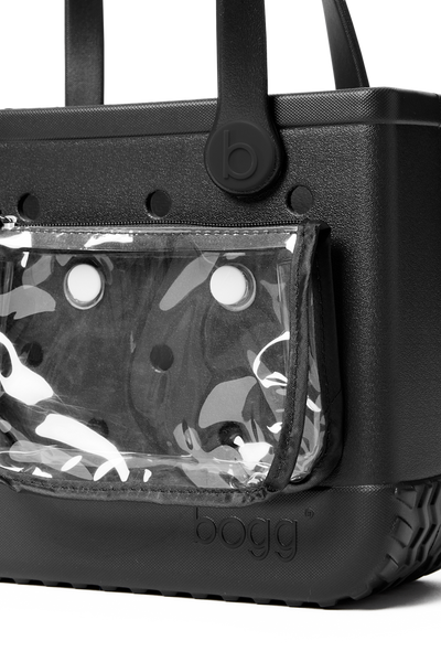 Bitty Bogg Bag - LBD Black View 5
