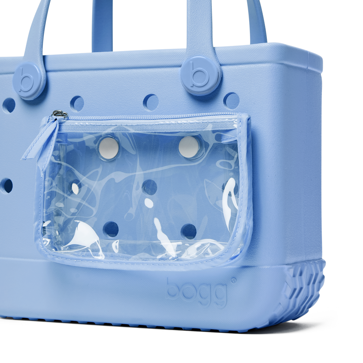 小さいサイズ Bogg bags Bitty Bogg Bag Sports ver 4種 Bitty Bogg Bag - Carolina on my Mind – BOGG BAG