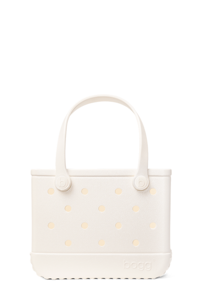 Bitty Bogg Bag - Coconut Shimmer View 1
