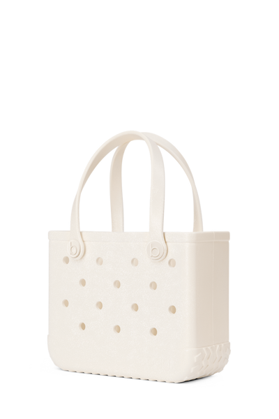 Bitty Bogg Bag - Coconut Shimmer View 2
