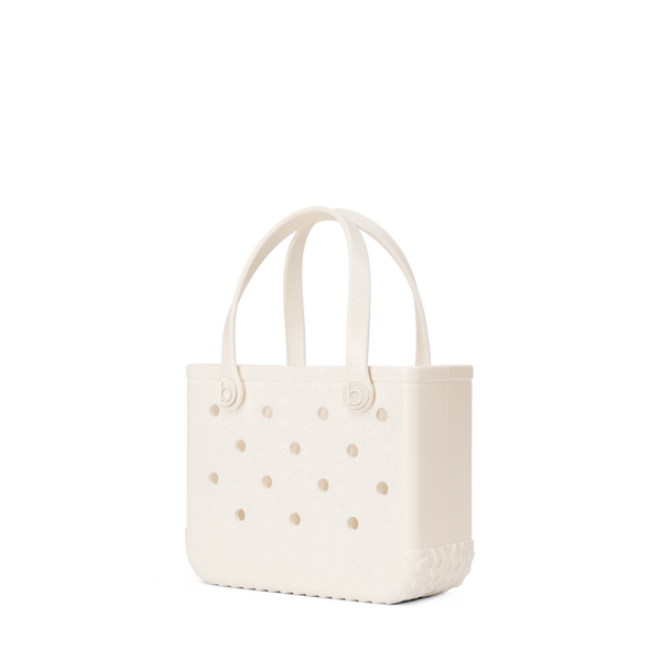 Bitty Bogg Bag - Coconut Shimmer