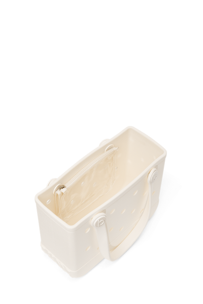 Bitty Bogg Bag - Coconut Shimmer View 3
