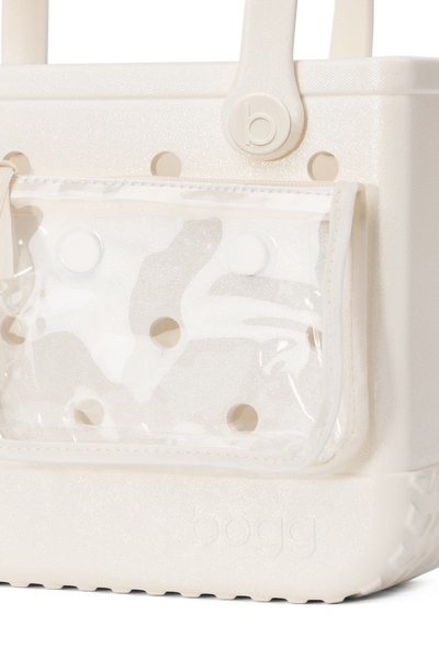 Bitty Bogg Bag - Coconut Shimmer View 5
