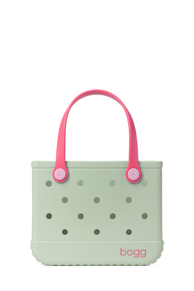 Bitty Bogg Bag - Matcha Alota View 1
