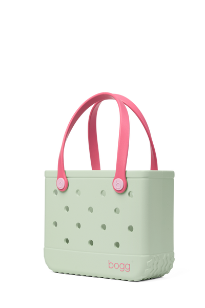 Bitty Bogg Bag - Matcha Alota View 2
