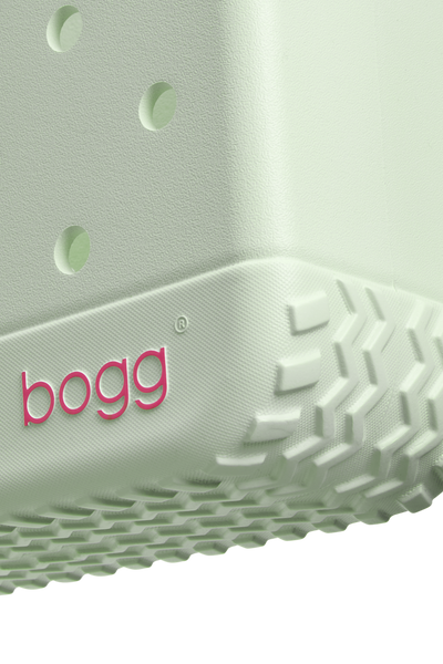 Bitty Bogg Bag - Matcha Alota View 4
