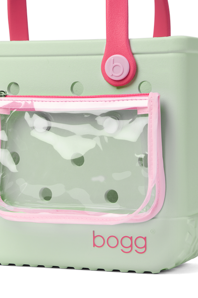 Bitty Bogg Bag - Matcha Alota View 5
