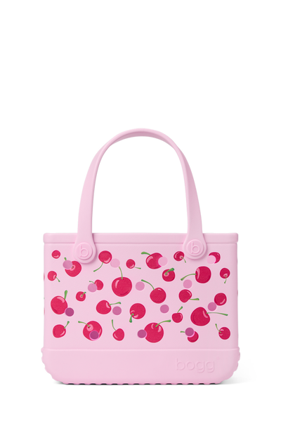 Bitty Bogg Bag - Cherry On Top View 1
