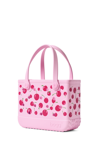 Bitty Bogg Bag - Cherry On Top View 2
