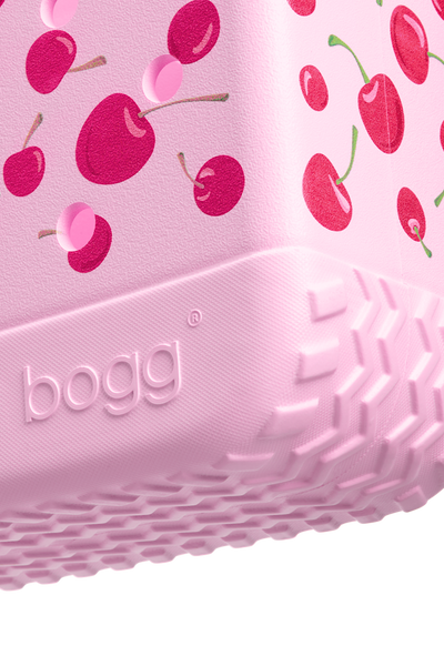 Bitty Bogg Bag - Cherry On Top View 4
