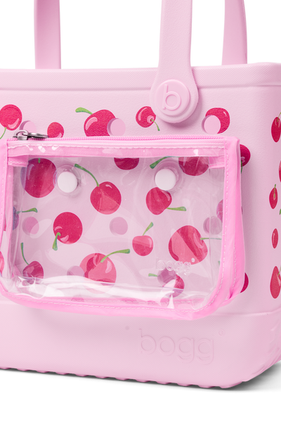 Bitty Bogg Bag - Cherry On Top View 5
