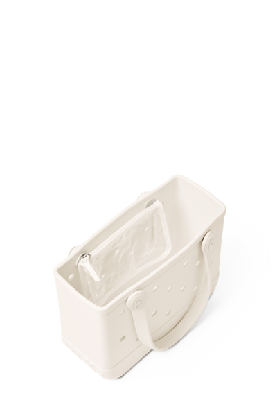 Bitty Bogg Bag - Coconut View 3
