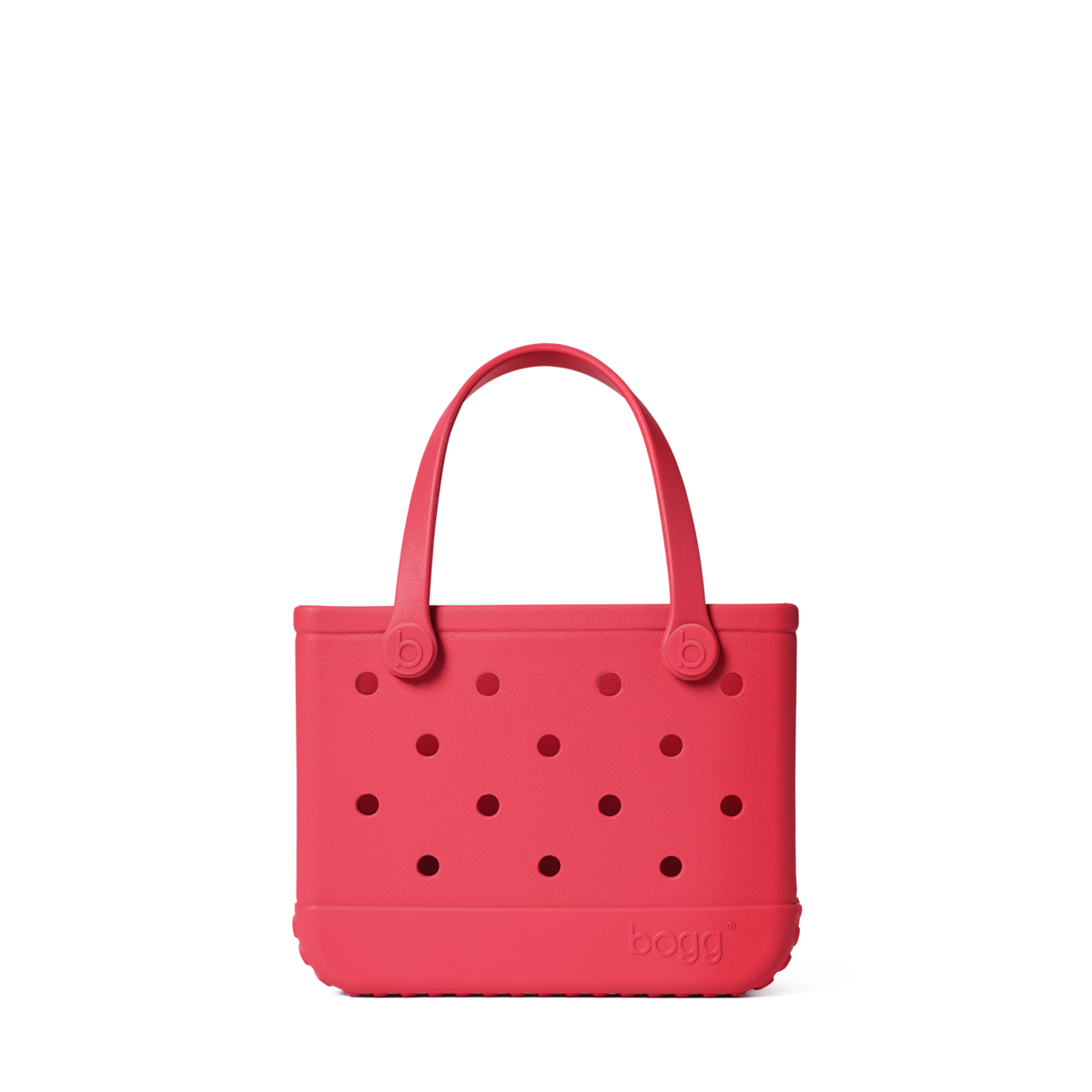 Bitty Bogg Bag - Citrus Sorbet View 
