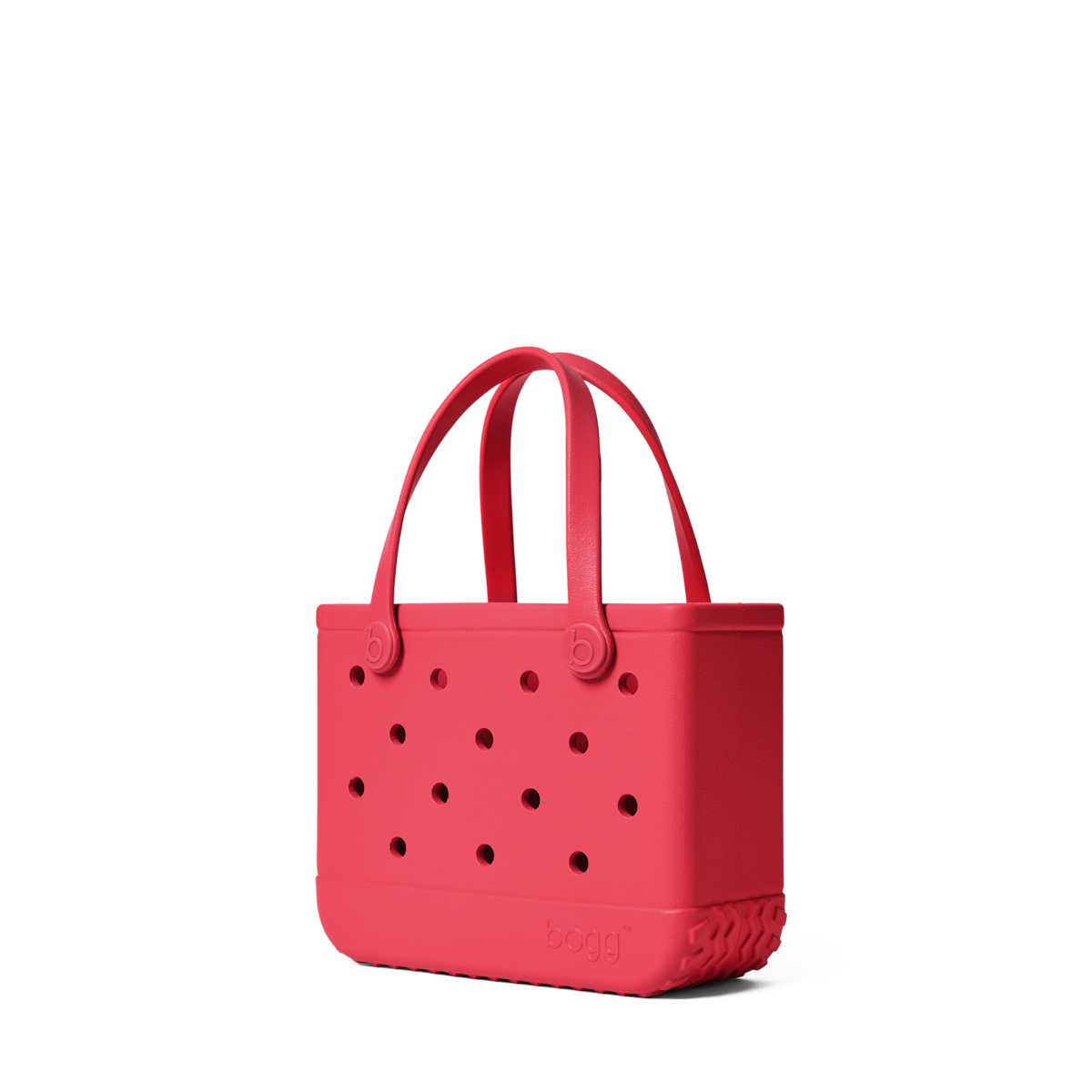Bitty Bogg Bag - Citrus Sorbet View 
