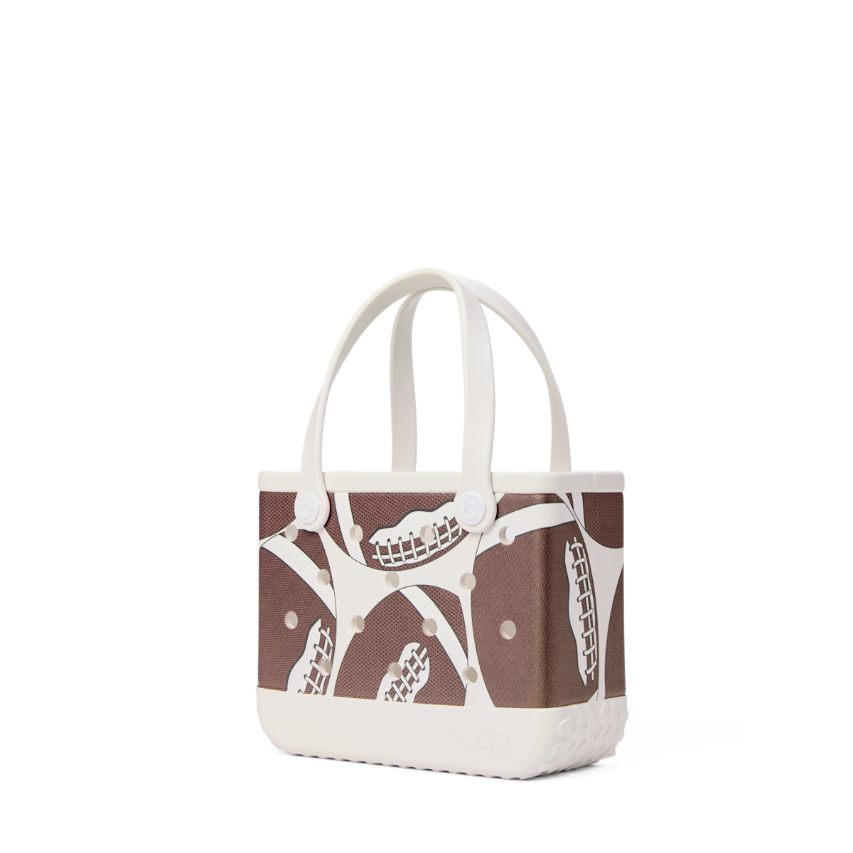 Bitty Bogg Bag - Fair Catch View 
