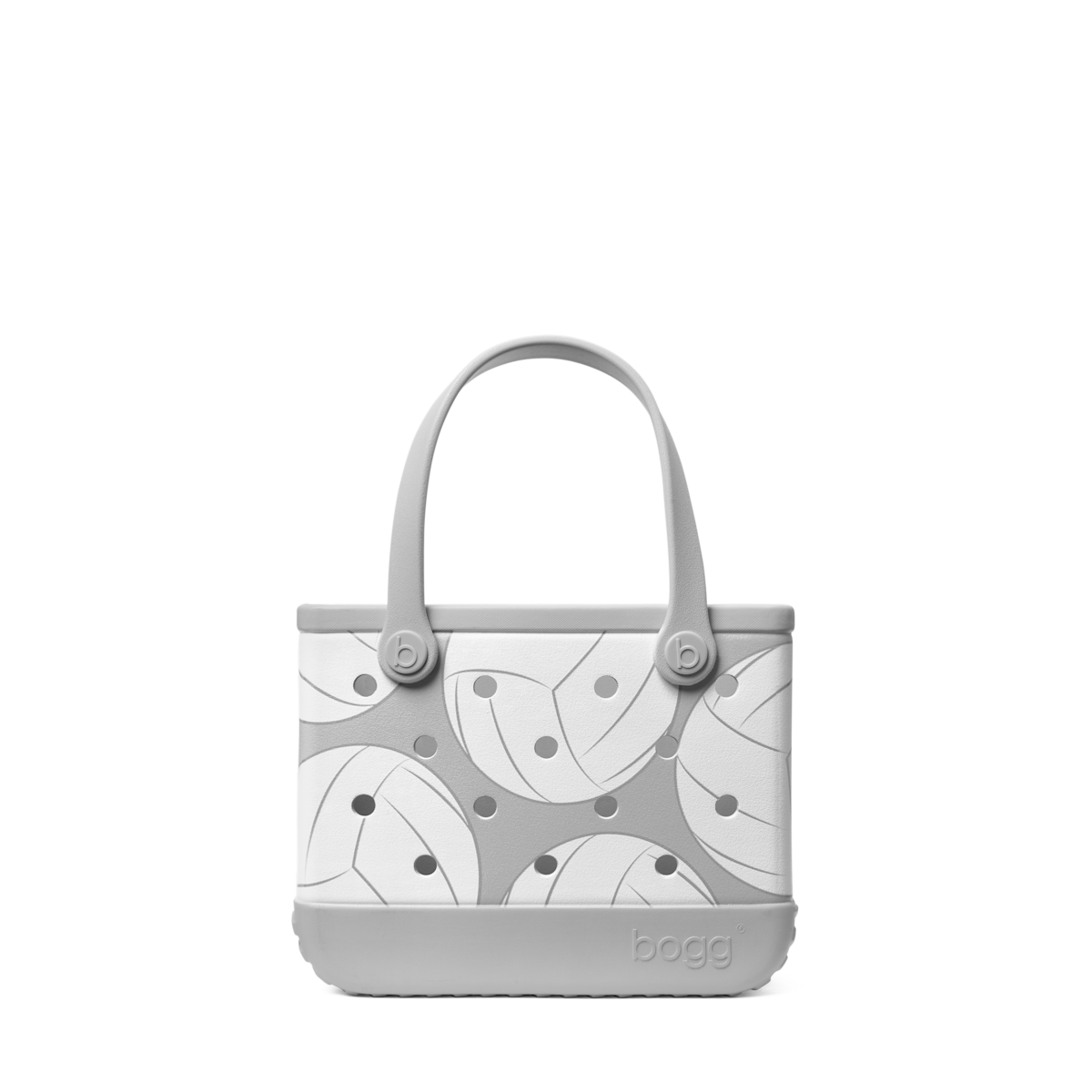 Bitty Bogg Bag - Can You Dig It View 
