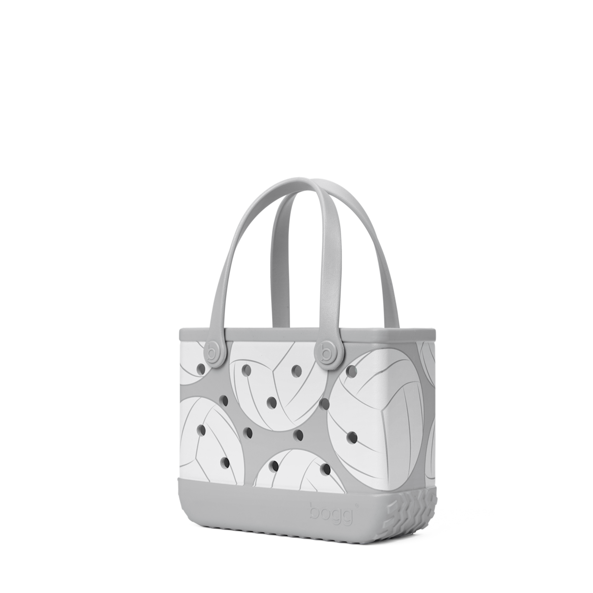 Bitty Bogg Bag - Can You Dig It View 
