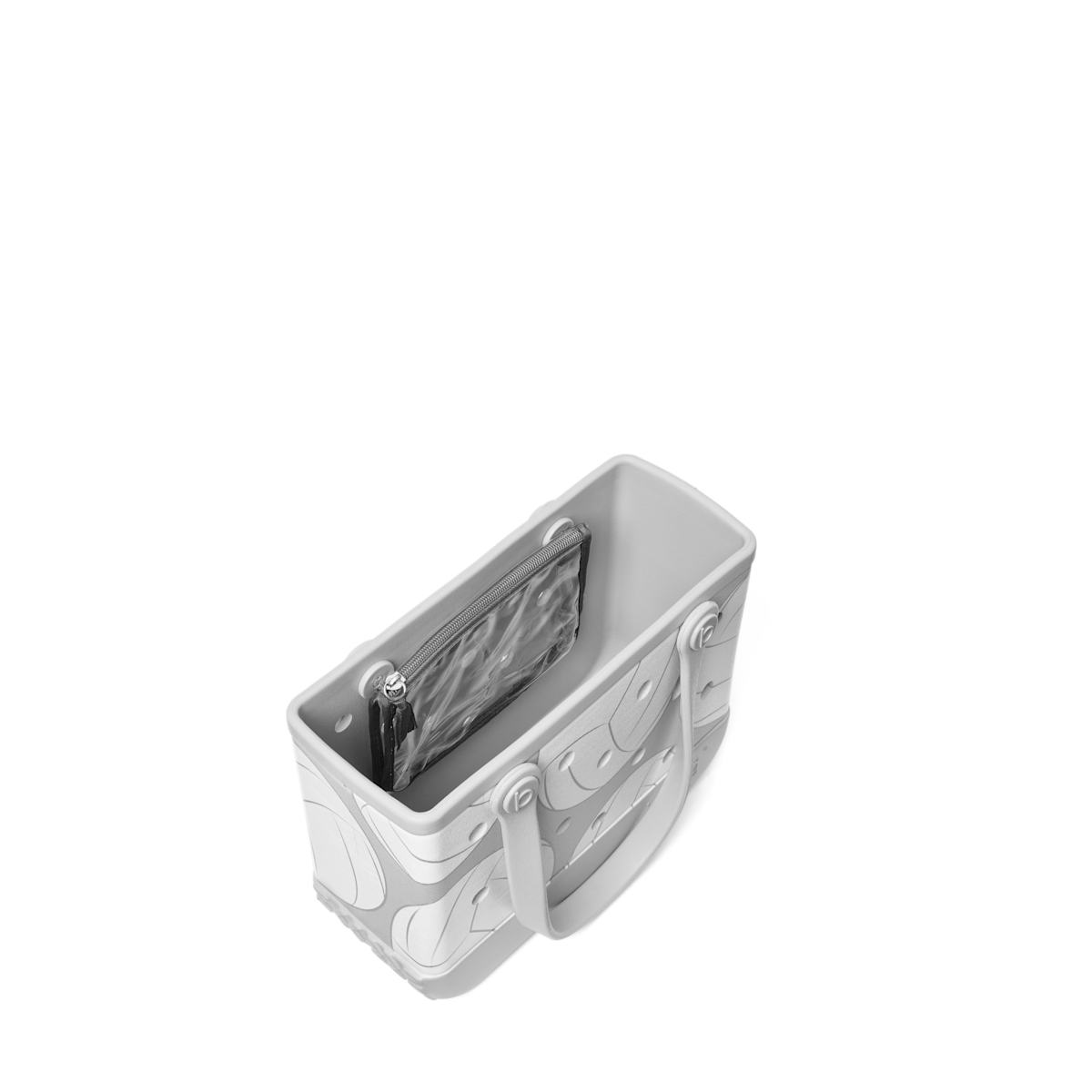 Bitty Bogg Bag - Can You Dig It View 
