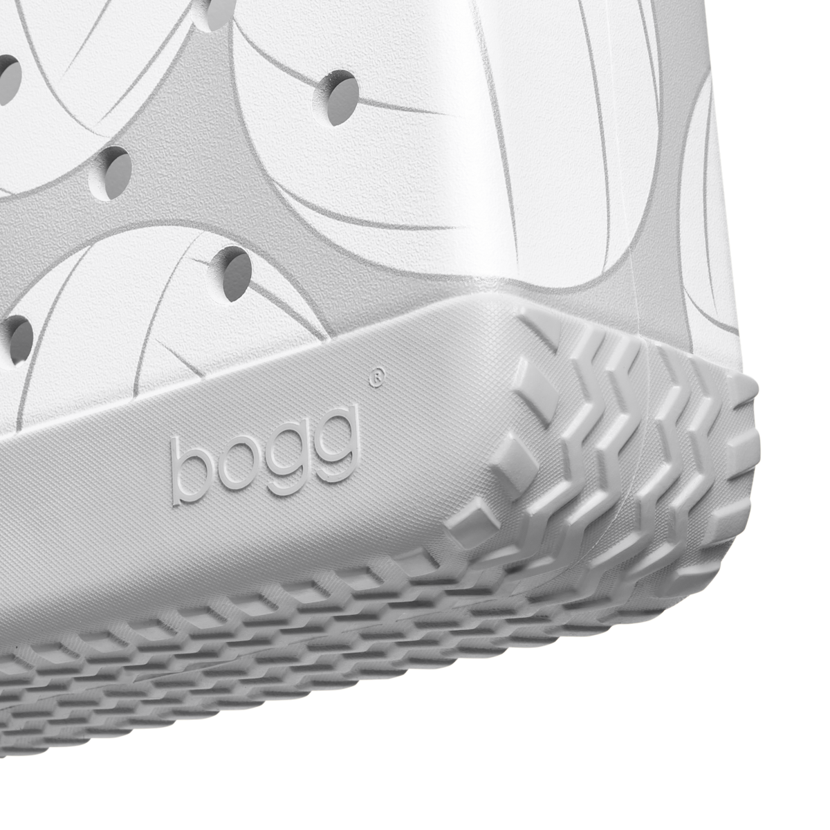 Bitty Bogg Bag - Can You Dig It View 
