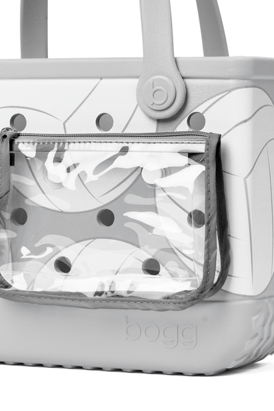 Bitty Bogg Bag - Can You Dig It View 5
