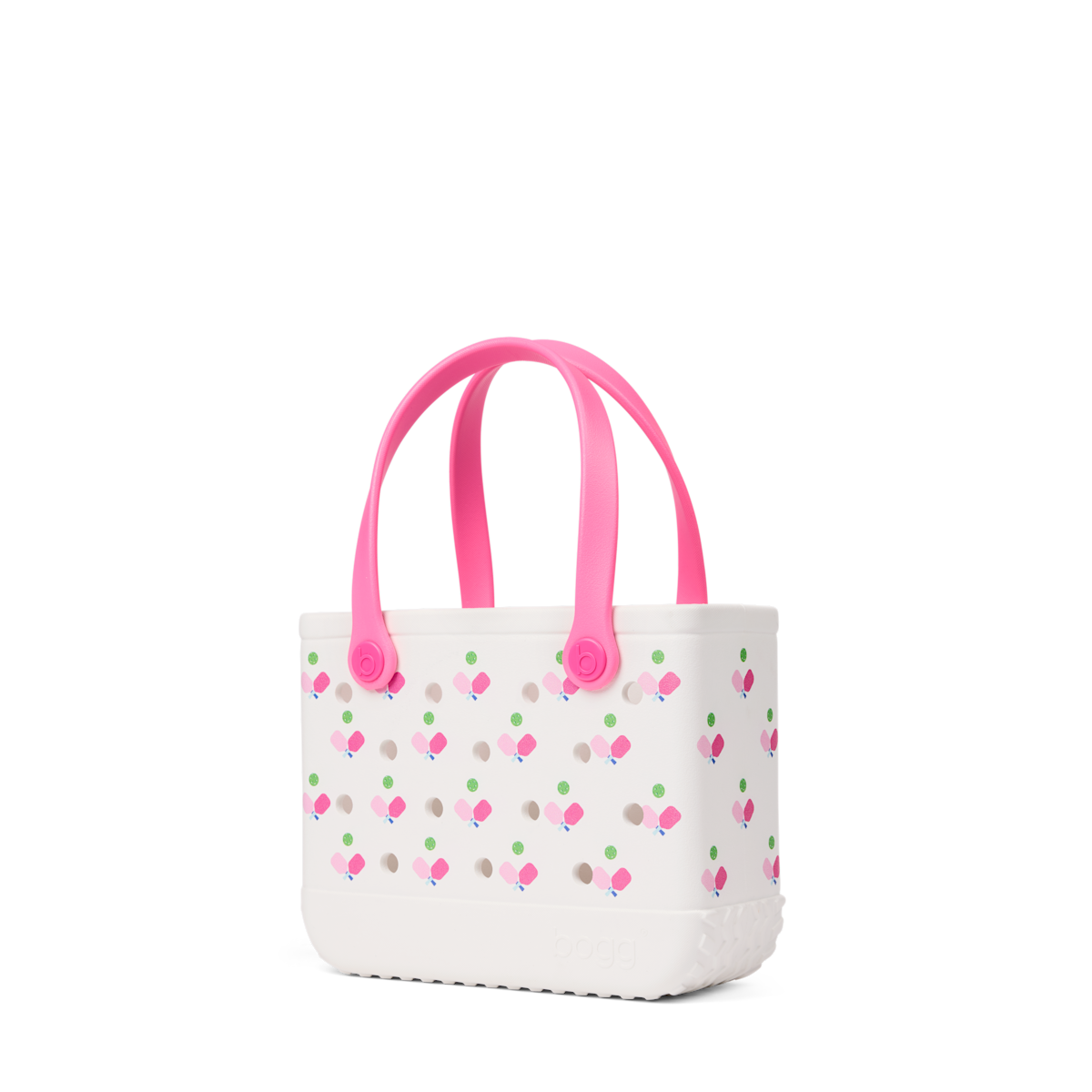 Bitty Bogg Bag - Pickleball View 
