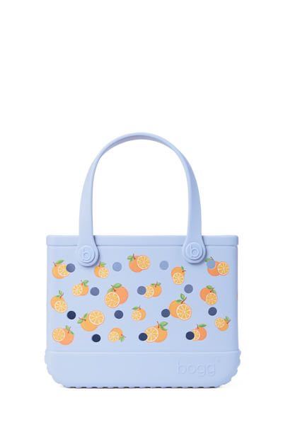 Bitty Bogg Bag - Freshly Squeezed View 1
