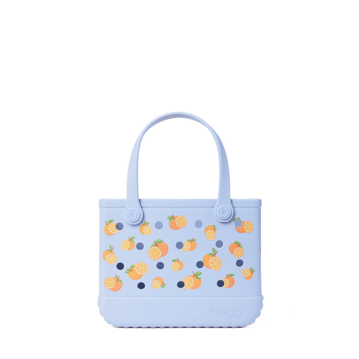 Bitty Bogg Bag - Freshly Squeezed View 
