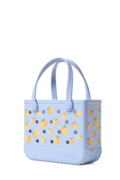 Bitty Bogg Bag - Freshly Squeezed View 2
