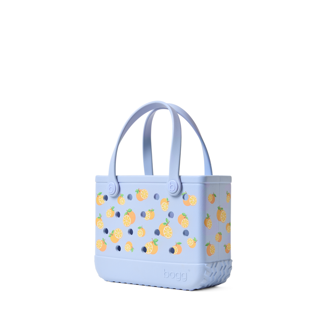 Bitty Bogg Bag - Freshly Squeezed View 
