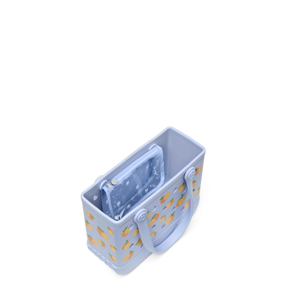 Bitty Bogg Bag - Freshly Squeezed View 
