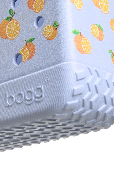 Bitty Bogg Bag - Freshly Squeezed View 4

