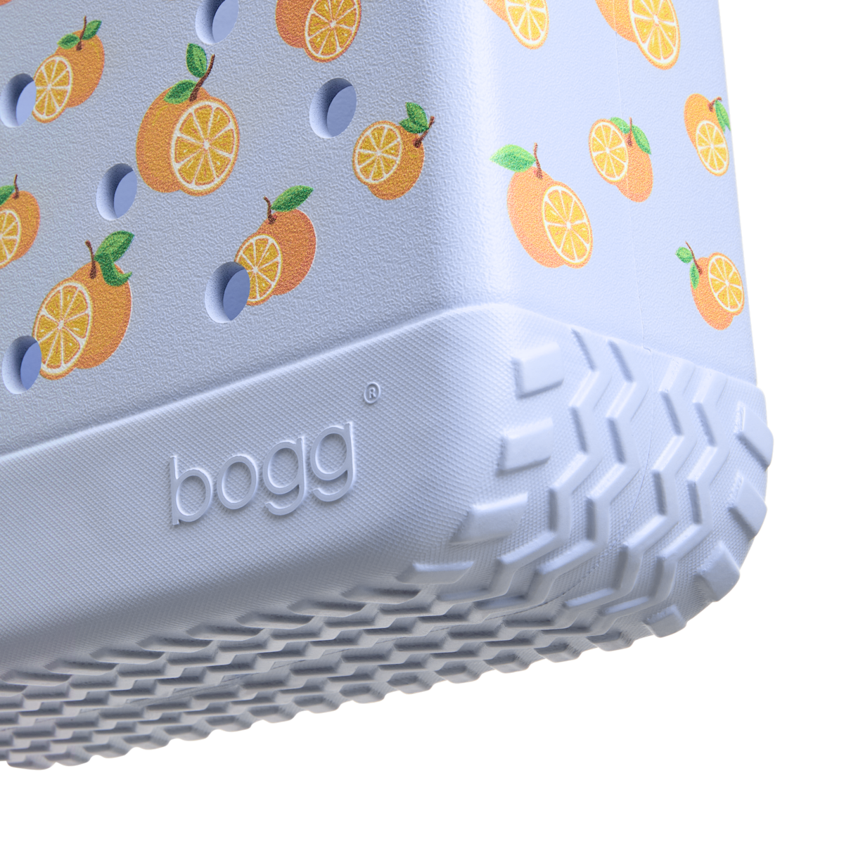 Bitty Bogg Bag - Freshly Squeezed View 
