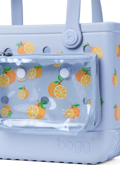 Bitty Bogg Bag - Freshly Squeezed View 5
