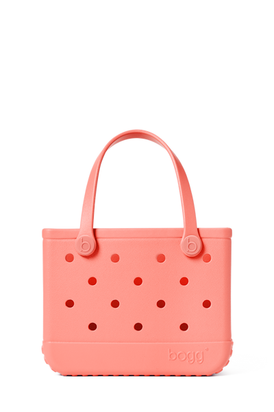 Bitty Bogg Bag - Grapefruit Glow View 1
