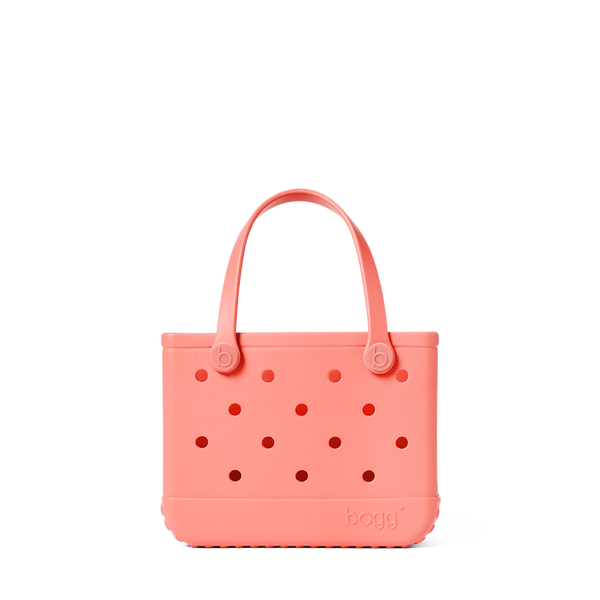 Bitty Bogg Bag - Grapefruit Glow