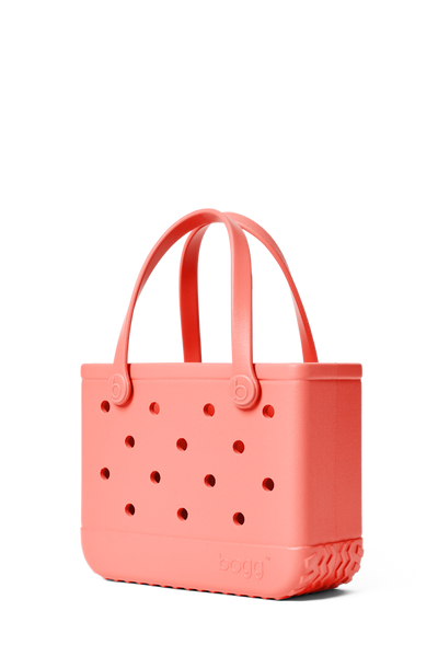 Bitty Bogg Bag - Grapefruit Glow View 2
