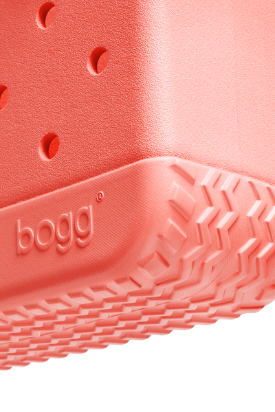 Bitty Bogg Bag - Grapefruit Glow View 4

