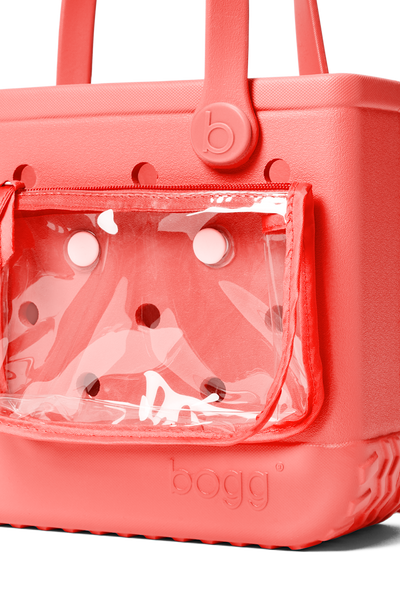 Bitty Bogg Bag - Grapefruit Glow View 5
