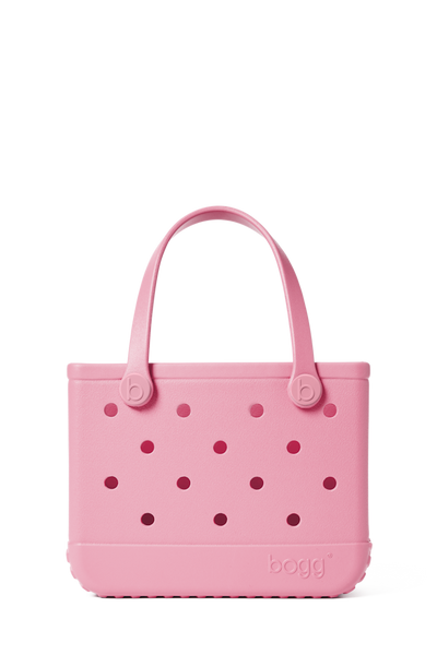 Bitty Bogg Bag - Blowing Pink Bubbles View 1
