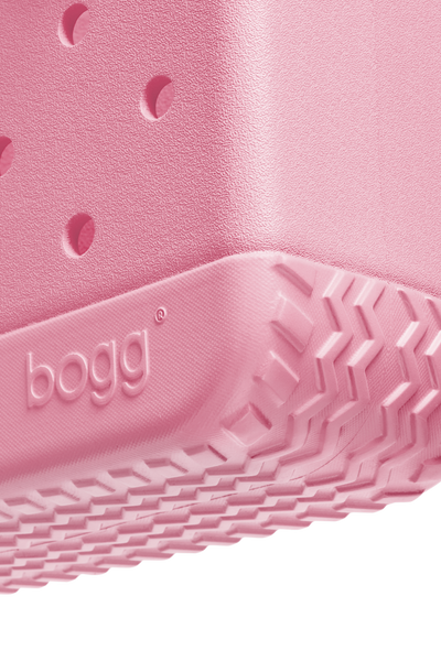 Bitty Bogg Bag - Blowing Pink Bubbles View 4
