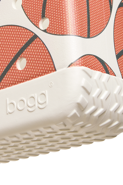 Bitty Bogg Bag - Hoop Dreams View 4
