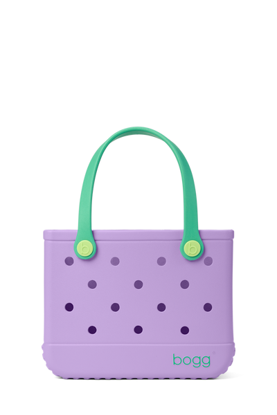 Bitty Bogg Bag - Lavender Mojito View 1
