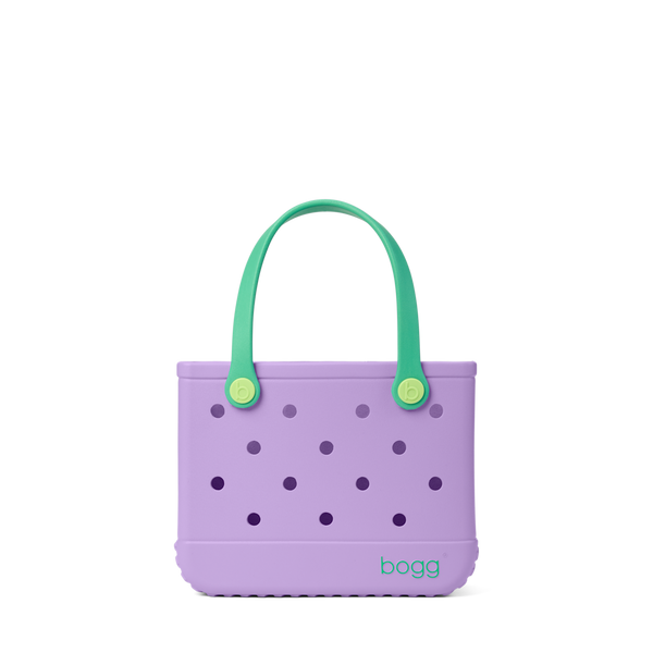Bitty Bogg Bag - Lavender Mojito