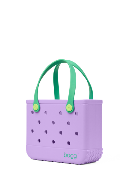 Bitty Bogg Bag - Lavender Mojito View 2
