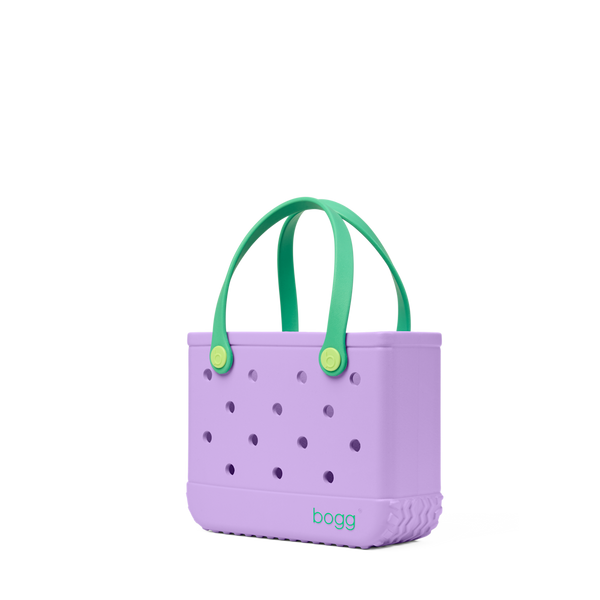 Bitty Bogg Bag - Lavender Mojito