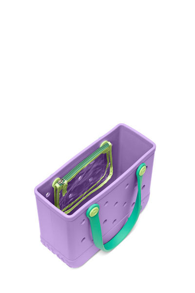 Bitty Bogg Bag - Lavender Mojito View 3
