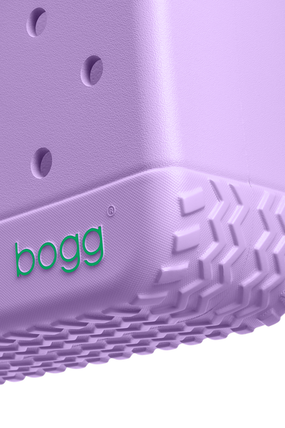 Bitty Bogg Bag - Lavender Mojito View 4

